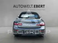 2023 Mercedes Benz E 53 AMG