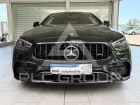 2023 Mercedes Benz E 53 AMG
