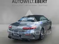 2023 Mercedes Benz E 53 AMG