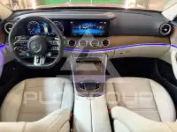 2023 Mercedes Benz E 53 AMG