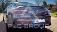 2023 Mercedes Benz E 53 AMG