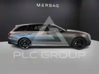2023 Mercedes Benz E 53 AMG