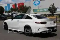 2023 Mercedes Benz E 53 AMG