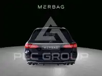 2023 Mercedes Benz E 53 AMG