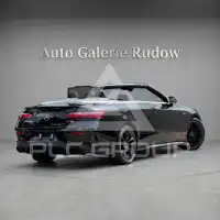 2023 Mercedes Benz E 53 AMG