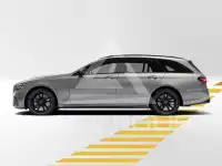 2023 Mercedes Benz E 53 AMG