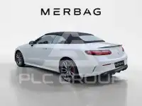 2023 Mercedes Benz E 53 AMG