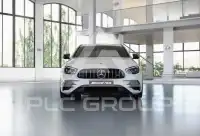 2023 Mercedes Benz E 53 AMG