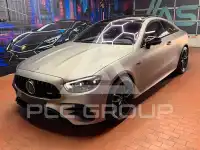 2023 Mercedes Benz E 53 AMG