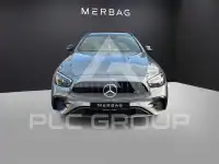 2023 Mercedes Benz E 53 AMG