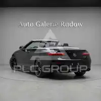 2023 Mercedes Benz E 53 AMG