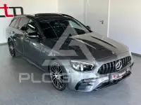 2023 Mercedes Benz E 53 AMG