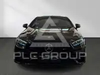 2023 Mercedes Benz E 53 AMG
