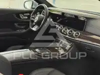 2023 Mercedes Benz E 53 AMG
