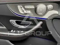 2023 Mercedes Benz E 53 AMG