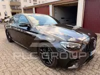 2023 Mercedes Benz E 53 AMG