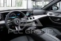 2023 Mercedes Benz E 53 AMG