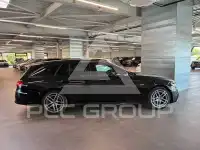 2023 Mercedes Benz E 53 AMG
