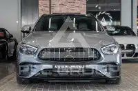 2023 Mercedes Benz E 53 AMG