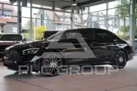 2023 Mercedes Benz E 53 AMG