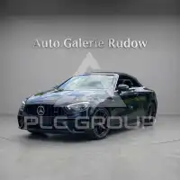 2023 Mercedes Benz E 53 AMG