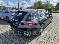 2023 Mercedes Benz E 53 AMG
