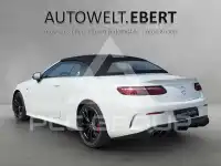 2023 Mercedes Benz E 53 AMG