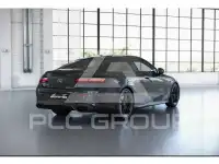2023 Mercedes Benz E 53 AMG