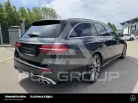 2023 Mercedes Benz E 53 AMG