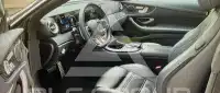 2023 Mercedes Benz E 53 AMG
