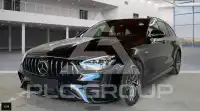 2023 Mercedes Benz E 53 AMG
