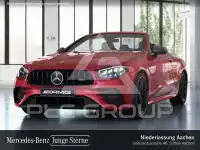 2023 Mercedes Benz E 53 AMG