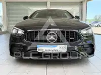 2023 Mercedes Benz E 53 AMG