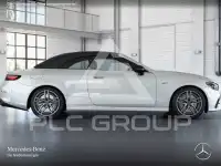 2023 Mercedes Benz E 53 AMG