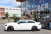 2023 Mercedes Benz E 53 AMG