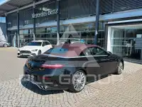 2023 Mercedes Benz E 53 AMG