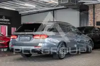 2023 Mercedes Benz E 53 AMG
