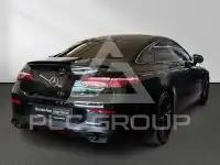 2023 Mercedes Benz E 53 AMG