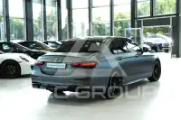 2023 Mercedes Benz E 53 AMG