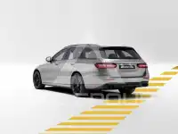 2023 Mercedes Benz E 53 AMG