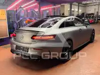 2023 Mercedes Benz E 53 AMG