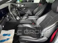 2023 Mercedes Benz E 53 AMG
