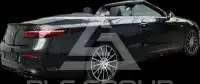 2023 Mercedes Benz E 53 AMG