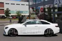 2023 Mercedes Benz E 53 AMG