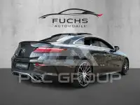 2023 Mercedes Benz E 53 AMG