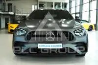 2023 Mercedes Benz E 53 AMG