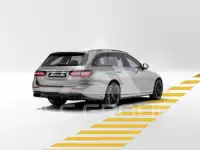 2023 Mercedes Benz E 53 AMG