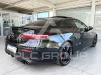 2023 Mercedes Benz E 53 AMG