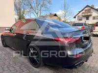 2023 Mercedes Benz E 53 AMG