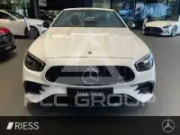 2023 Mercedes Benz E 53 AMG